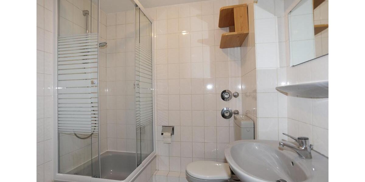 1 Zimmer-Single-Wohnung mit SüdWest-Balkon! zimmer