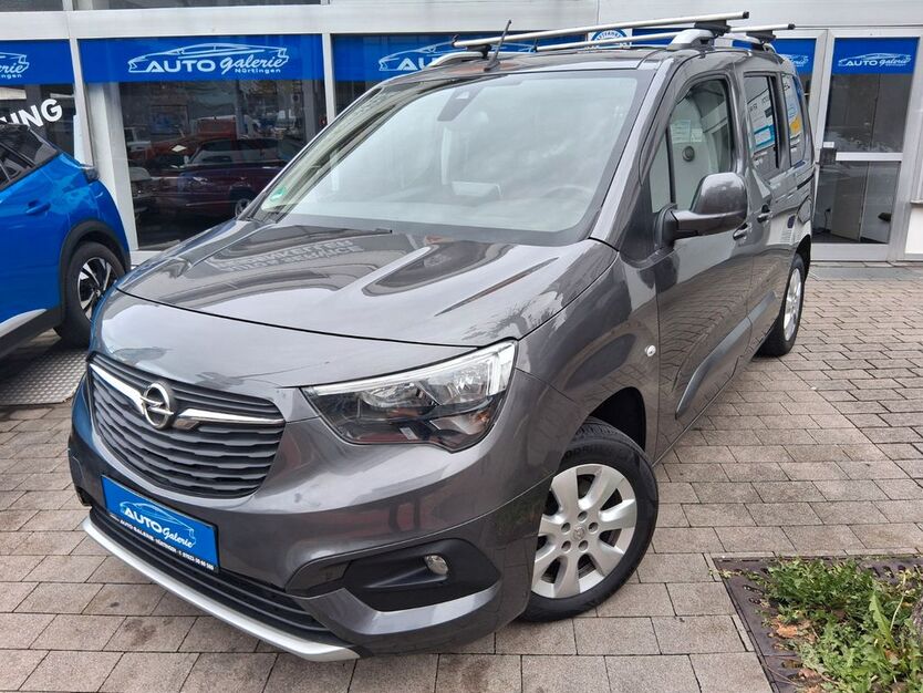 Opel Combo Life 120.000 km 11.900 € Nürtingen bei Stuttgart 72622