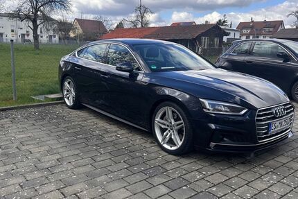 Audi A5 147.000 km 20.700 &euro; Leinfelden Echterdingen 70771