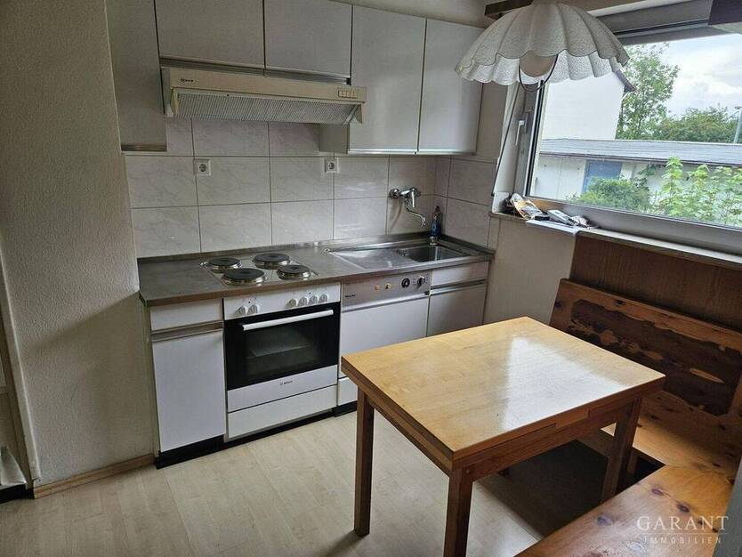 Ihr Familienhäuschen in bester Lage mit Garage