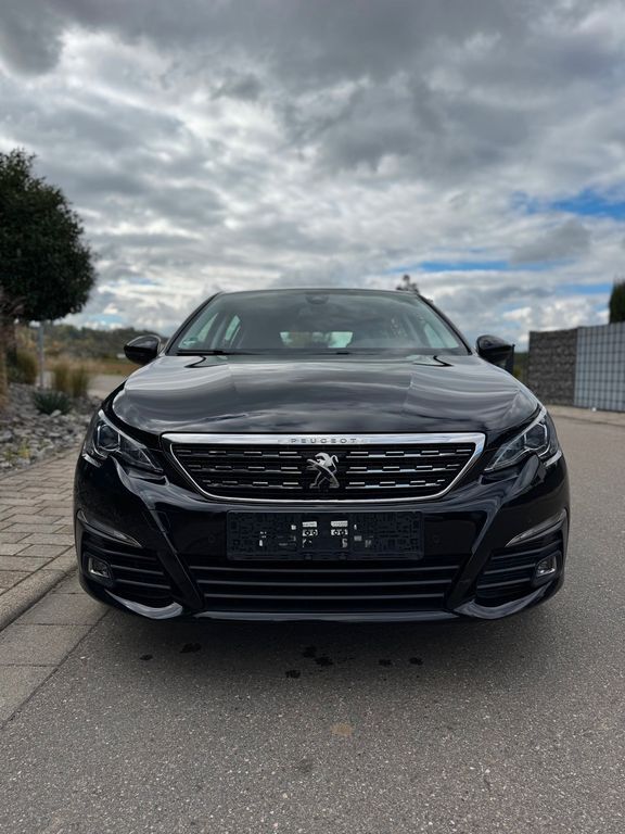 Peugeot 308 95.250 km 12.499 € Kirchheim am Neckar 74366