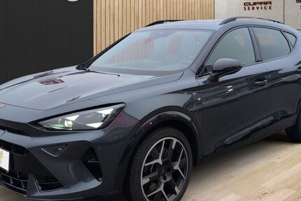 Cupra Formentor 14.650 km 39.990 € Murr 71711