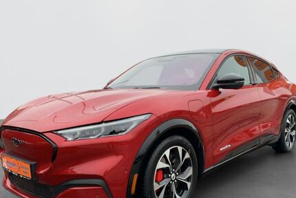 Ford Mustang Mach-E 62.281 km 31.990 &euro; Rutesheim 71277