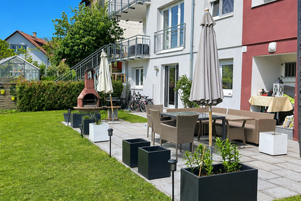 Wohnung Stuttgart Stuttgart-Ost - 4 Zimmer, 117 m&sup2;, 499.000&euro; | Angebot:26563406