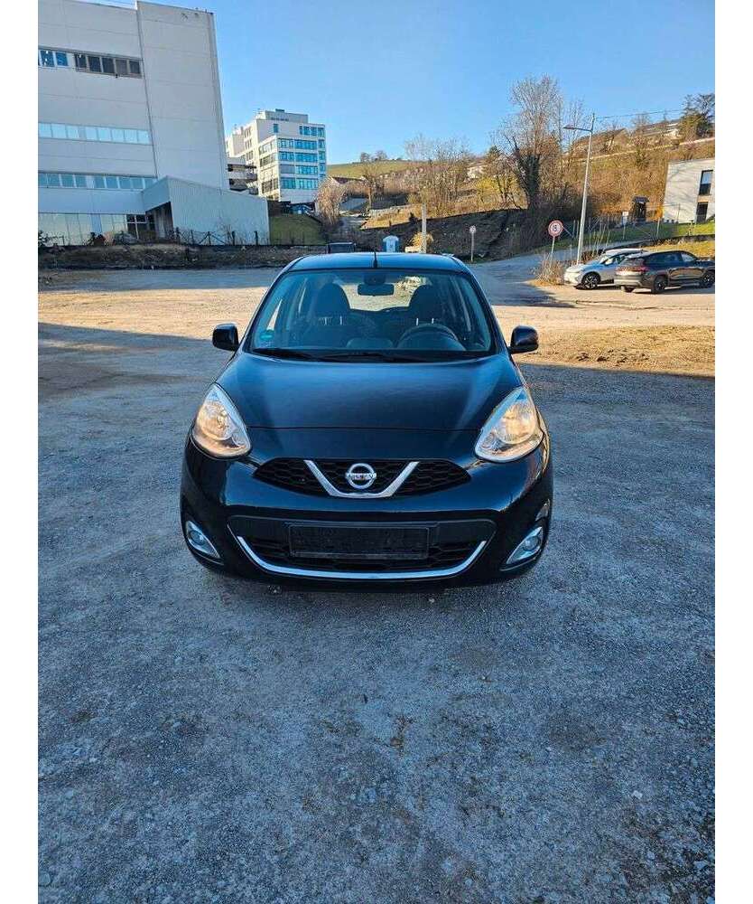 Micra
