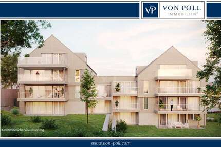 Wohnung Remseck am Neckar / Aldingen Aldingen - 2.5 Zimmer, 66 m&sup2;, 443.500&euro; | Angebot:26445504