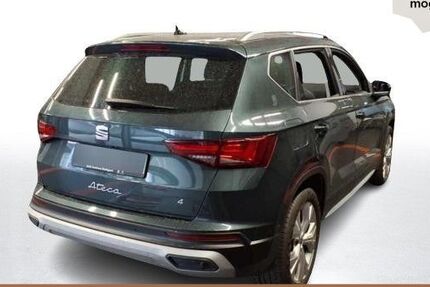 Seat Ateca 68.428 km 24.130 &euro; Stuttgart-Feuerbach 70469