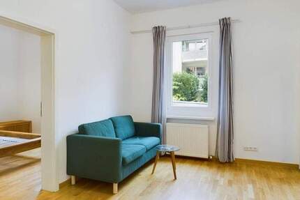 Moderne 2-Zimmer-Wohnung mit Balkon in Stuttgart Süd 2 zimmer