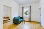 Moderne 2-Zimmer-Wohnung mit Balkon in Stuttgart Süd 2 zimmer