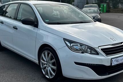 Peugeot 308 470.000 km 3.450 &euro; Wendlingen 73240