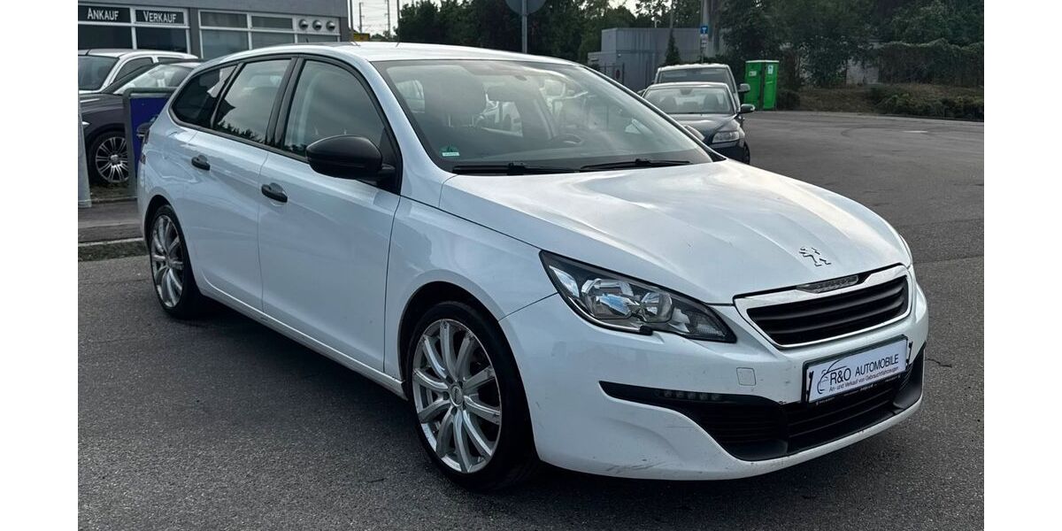 Peugeot 308 470.000 km 3.450 &euro; Wendlingen 73240
