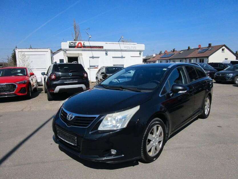 Avensis