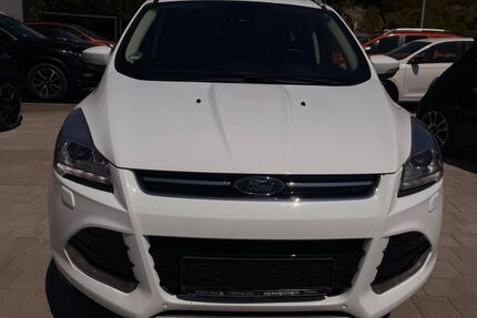 Ford Kuga 140.000 km 7.250 &euro; Stuttgart 70376