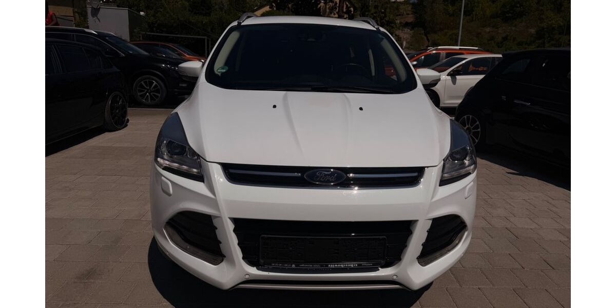 Ford Kuga 140.000 km 7.250 &euro; Stuttgart 70376