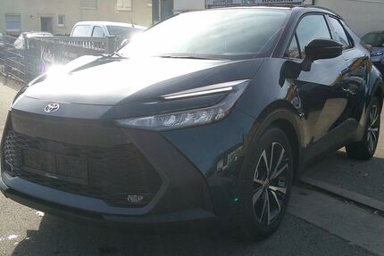 Toyota C-HR 10.000 km 27.990 € Sindelfingen 71065