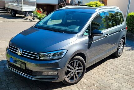 VW Touran 99.800 km 23.450 &euro; Nürtingen 72622