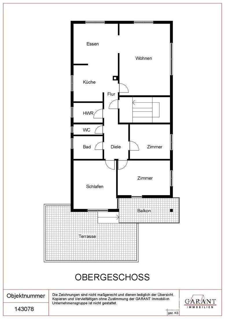 Mehrgenerationenhaus! 1 zimmer