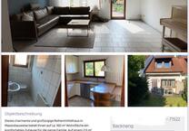 Haus in Backnang zu verkaufen, ohne Makler, ohne Provision