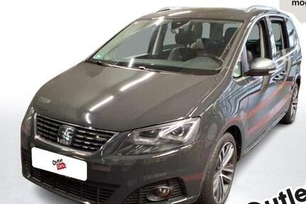 Seat Alhambra 44.338 km 31.330 &euro; Stuttgart-Feuerbach 70469