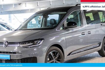 VW Caddy Maxi 9.682 km 34.990 &euro; Stuttgart 70188