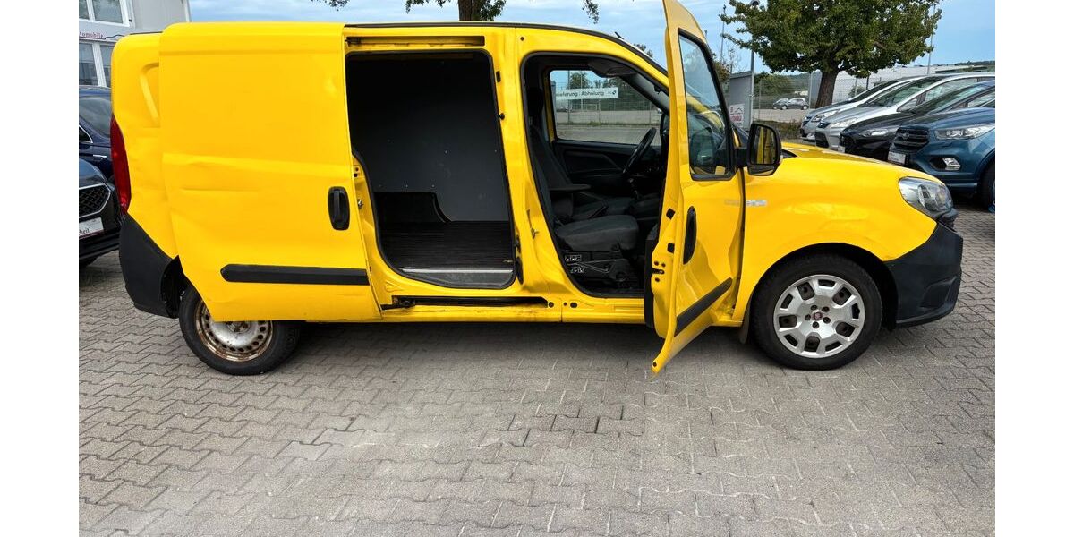 Fiat Doblo 133.081 km 3.950 &euro; Nufringen/Stuttgart 71154