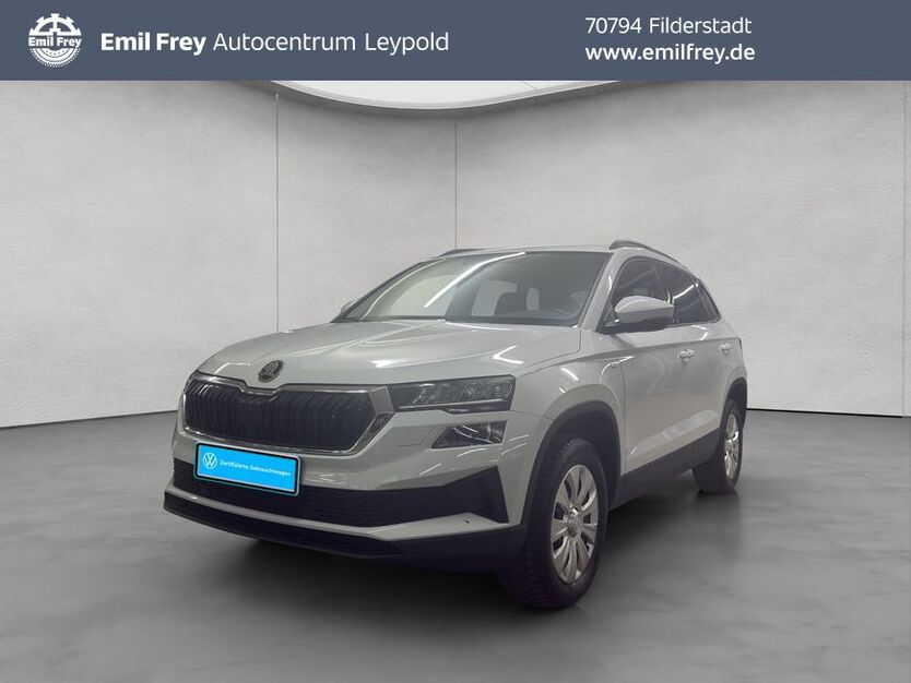 Skoda Karoq 19.500 km 29.890 € Filderstadt 70794