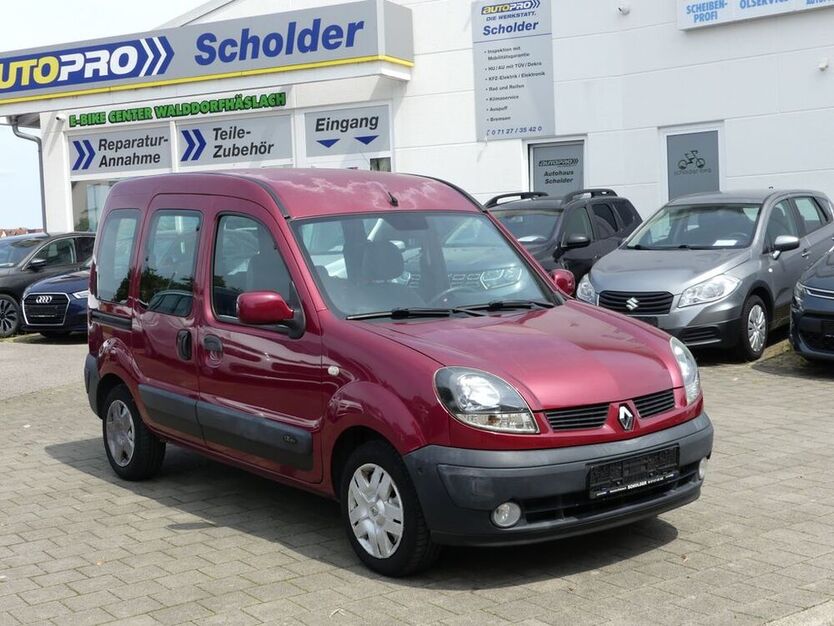 Kangoo