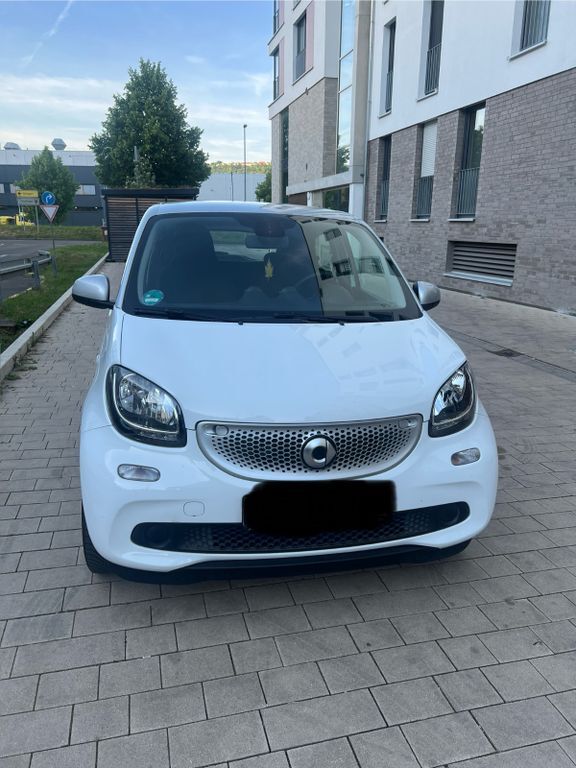 ForFour