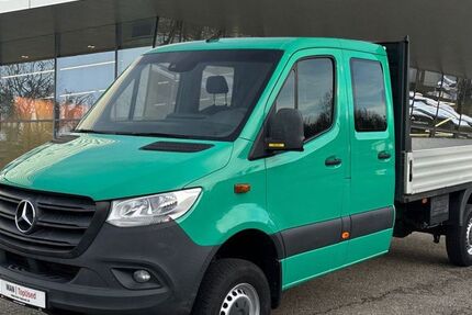 Mercedes-Benz Sprinter 174.206 km 32.487 &euro; Kirchheim unter Teck 73230