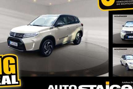 Suzuki Vitara 5.000 km 23.590 &euro; Stuttgart 70435