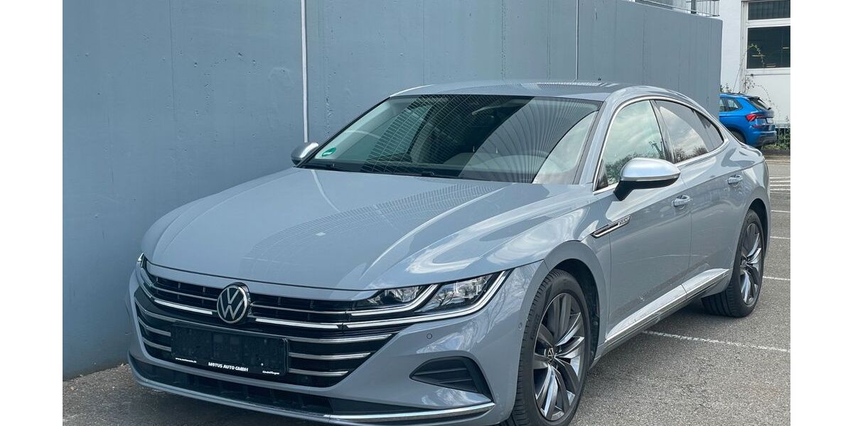 VW Arteon 157.000 km 21.880 &euro; Sindelfingen 71065