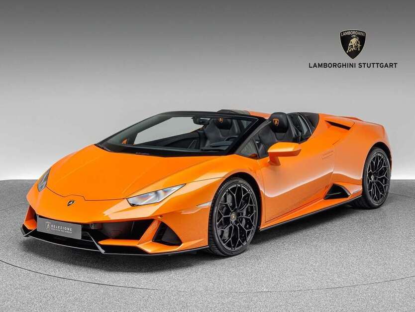 Huracán