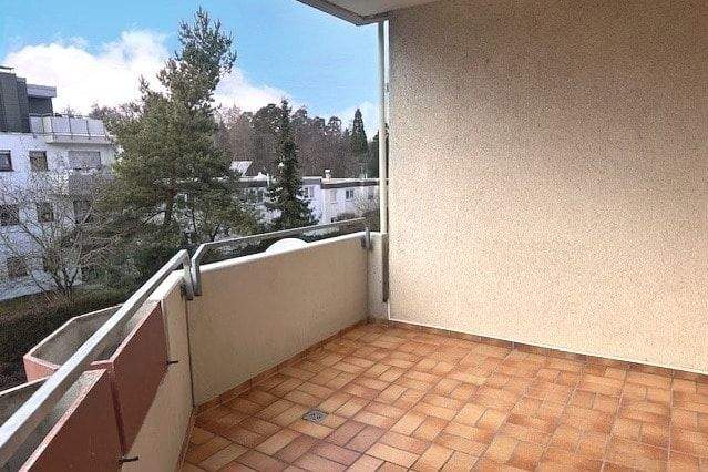 Etagenwohnung Stuttgart Rohr - 3 Zimmer, 97 m&sup2;, 430.000&euro; | Angebot:25727202