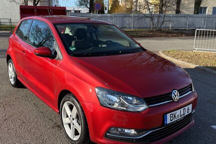 VW Polo 153.697 km 5.990 &euro; Aspach 71546