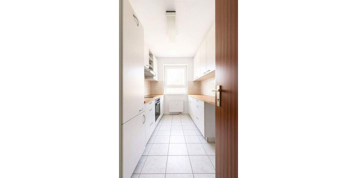Etagenwohnung Böblingen Dagersheim - 2 Zimmer, 58 m&sup2;, 245.000&euro; | Angebot:25770719
