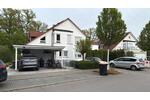 Doppelhaushälfte Holzgerlingen - 8 Zimmer, 163 m&sup2;, 2.200&euro; | Angebot:26641061