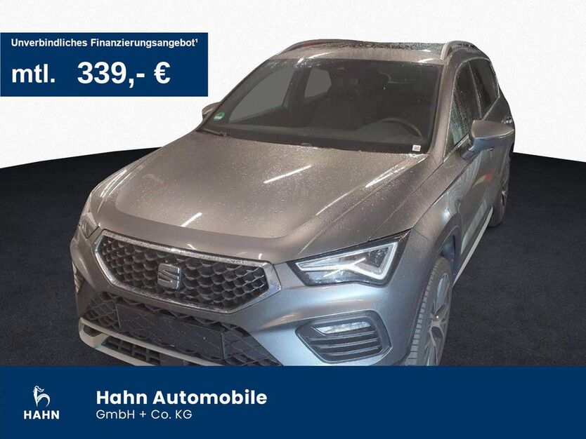 Seat Ateca 10.782 km 34.930 € Weinstadt-Endersbach 71384
