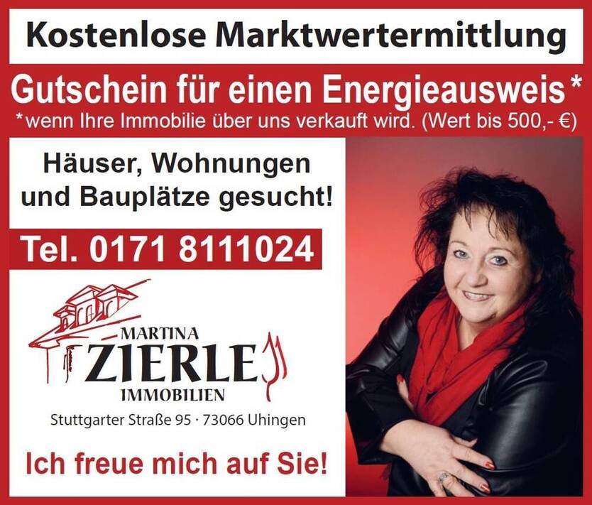 Gelegenheit, ab 01.10 frei! Schöne helle DG-Wohnung mit Balkon, Einbauküche und TG-Stellplatz!