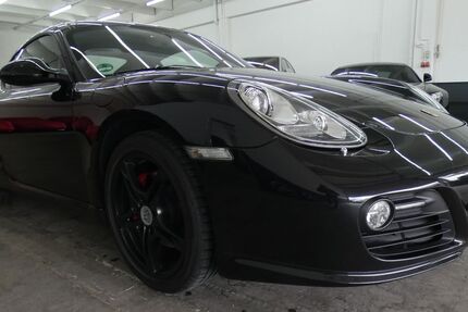 Porsche Cayman 152.000 km 39.999 &euro; Metzingen 72555
