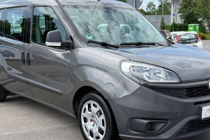 Fiat Doblo 169.000 km 5.650 &euro; Wendlingen 73240