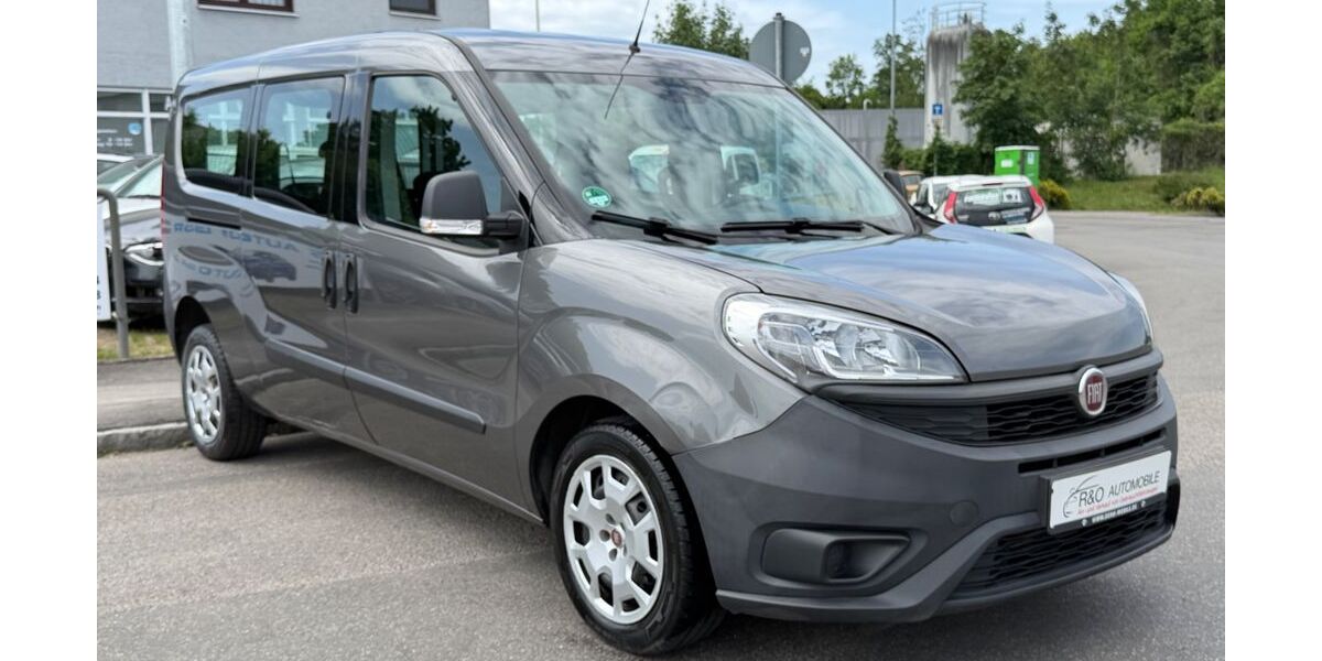 Fiat Doblo 169.000 km 5.650 &euro; Wendlingen 73240