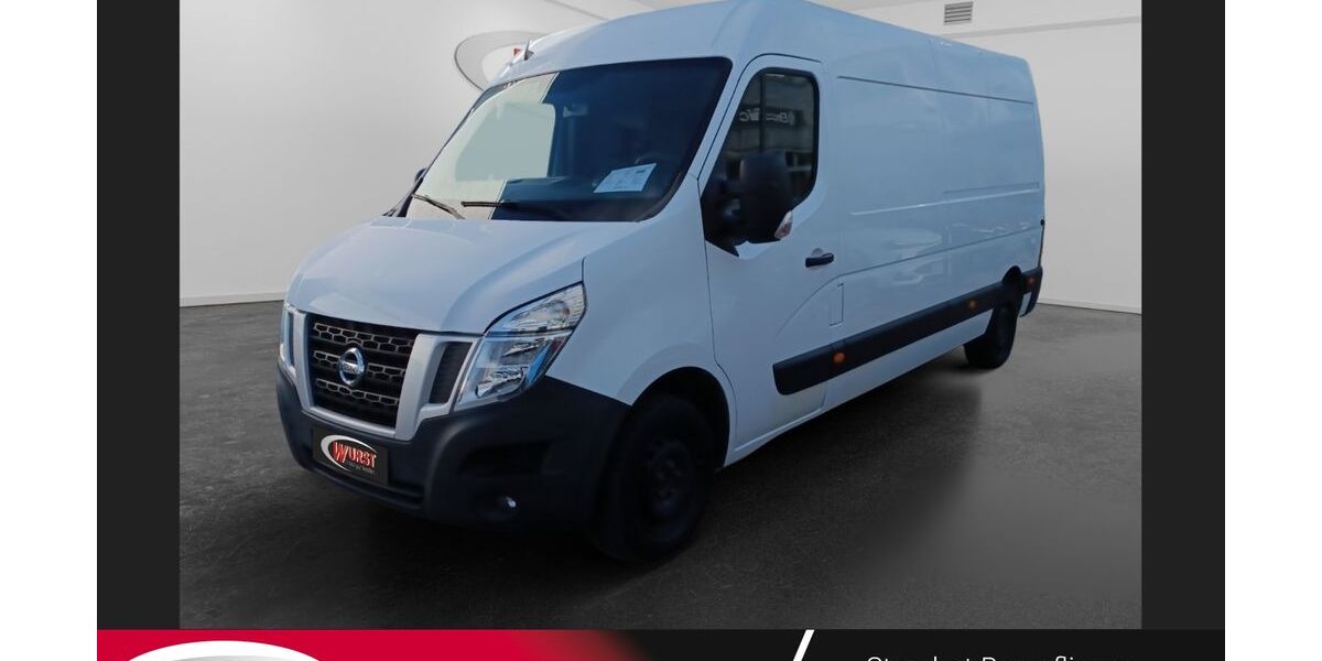 Nissan NV400 201.000 km 16.990 € Bempflingen 72658