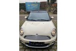 Mini one cabrio 135.000 km 11.000 € Unterensingen 72669