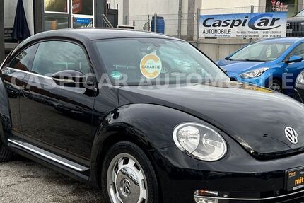 VW Beetle 173.800 km 7.190 &euro; Kirchheim unter Teck 73230