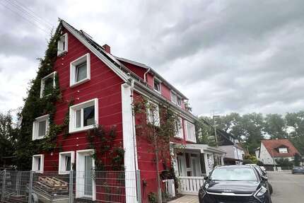 Wohnung Neckartailfingen - 5 Zimmer, 113 m&sup2;, 299.999&euro; | Angebot:22688522