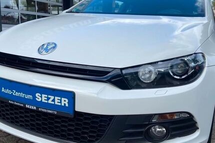 VW Scirocco