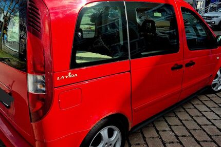 Mercedes-Benz Vaneo 189.500 km 1.150 &euro; Filderstadt 70794
