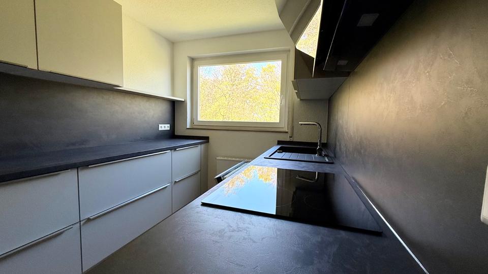Etagenwohnung Leinfelden-Echterdingen Echterdingen - 4 Zimmer, 94 m&sup2;, 1.490&euro; | Angebot:26342822