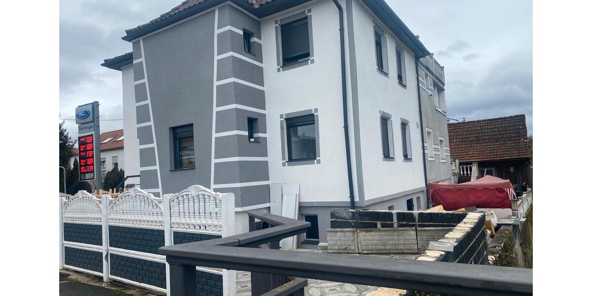 Einfamilienhaus Nürtingen - 6 Zimmer, 225 m&sup2;, 2.000&euro; | Angebot:26387440