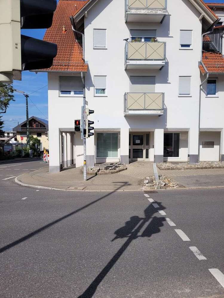 Büro in Reutlingen-Ohmenhausen 1.600 € 171 m²